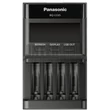 Panasonic Eneloop Pro BQ-CC65E FlagShip LCD AA/AAA NiMh gyorstöltő 