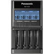 Panasonic Eneloop Pro BQ-CC65E FlagShip LCD AA/AAA NiMh gyorstöltő 
