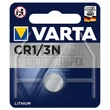 Varta CR1/3N 2L76 K58L 6131 CR11108 3V elem
