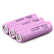 Samsung 18650 3.7V 2600mAh ICR18650-26H 26J Li-ion ipari cella akku/akkumulátor