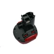 Bosch 2607335437 7.2V 3000mAh 22Wh utángyártott szerszámgép akku/akkumulátor