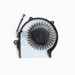 Acer Aspire V5-122P V5-132 V5-132P series DFS350705PQ0T 4 pin processzor/CPU hűtő/ventilátor/fan