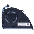 HP Pavilion 14-CE integrált VGA series L26368-001 4 pin processzor/CPU hűtő/ventilátor/fan