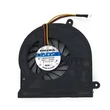 Toshiba Satellite C650 C655 C660 L650 series 3 pines processzor/CPU hűtő/ventilátor/fan