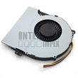 ASUS A550J K550J K550V series KSB0705HB701 4 pin processzor/CPU hűtő/ventilátor/fan