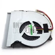 ASUS A550J K550J K550V series KSB0705HB701 4 pin processzor/CPU hűtő/ventilátor/fan