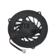 Acer Aspire 5732z 5750 5755 5350 5755G V3-551G V3-571G V3-571 series P5WS0 P5WEO AD5105HX-GC3 3 pin processzor/CPU hűtő/ventilátor/fan