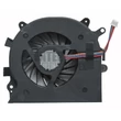 Sony VAIO VPC-EA VPC-EB VPC-EC series 3 pin processzor/CPU hűtő/ventilátor/fan