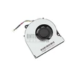 ASUS N53 N53J N53JF N53JN N53S N53SV N53SM N73J N73JF N73JN series 4 pin processzor/CPU hűtő/ventilátor/fan