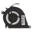 HP Omen 15-ax Pavilion 15-bc series 858970-001 4 pin processzor/CPU hűtő/ventilátor/fan utángyártott