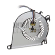 HP Omen 15-ax Pavilion 15-bc series 858970-001 4 pin processzor/CPU hűtő/ventilátor/fan utángyártott