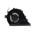 Dell Latitude E5430 series 82JH0 082JH0 4 pin processzor/CPU hűtő/ventilátor/fan utángyártott