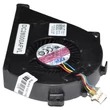 Dell Latitude E5430 series 82JH0 082JH0 4 pin processzor/CPU hűtő/ventilátor/fan utángyártott