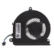 HP Pavilion 15-AU 15-AU000 15-AU100 series 856359-001 4 pin processzor/CPU hűtő/ventilátor/fan