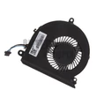 HP Pavilion 15-AU 15-AU000 15-AU100 series 856359-001 4 pin processzor/CPU hűtő/ventilátor/fan