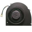 Dell Latitude E6540 series MG60120V1-C280-S9A 4 pin processzor/CPU hűtő/ventilátor/fan