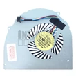 Dell Latitude E6540 series MG60120V1-C280-S9A 4 pin processzor/CPU hűtő/ventilátor/fan
