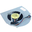 Dell Latitude E6540 series MG60120V1-C280-S9A 4 pin processzor/CPU hűtő/ventilátor/fan