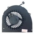 Dell Latitude E6540 series MG60120V1-C280-S9A 4 pin processzor/CPU hűtő/ventilátor/fan