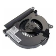 Dell Latitude E6230 series 095V9H 95V9H 4 pin processzor/CPU hűtő/ventilátor/fan