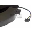 Dell Latitude E6230 series 095V9H 95V9H 4 pin processzor/CPU hűtő/ventilátor/fan