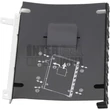 HP ProBook 450 455 470 475 G5 series L00836-001 HDD beépítő keret