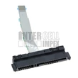 HP Omen 17-AD series DD0G37HD031 HDD beépítő keret SATA kábellel