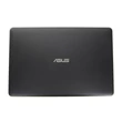 ASUS VivoBook 15 F540UA F540UB F540UP F540UV F540YA series 90NB0HE1-R7A010 műanyag (ABS) szürke LCD hátsó burkolat/hátlap