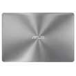 ASUS UX310UA UX310UAK UX310UQ UX310UQK series 90NB0CJ1-R7A010 13NB0CJ1AM0431 13N0-UMA0431 LCD hátsó burkolat gyári