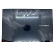 Asus VivoBook A413 K413 K433 S413 S433 X413 X421 series 90NB0Q07-R7A011 LCD hátsó burkolat kék navy blue gyári