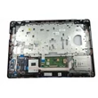 Dell Latitude E5470 series J12MW 0J12MW palmrest/topcase felső burkolat