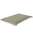 Dell Inspiron 14 (7460) series 0535YN 535YN alsó burkolat gyári ezüst