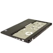 Dell Latitude 5590 5591 Precision 3530 series F1V91 0F1V91 touchpad palmrest/topcase burkolat gyári