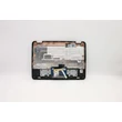 Lenovo Winbook N23 keyboard series 5CB0M25902 Nordic kiosztású billentyűzettel palmrest/topcase felső burkolat