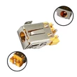 Acer Aspire 5 A515-56 A515-56G N20C5 DC jack aljzat