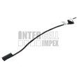 Dell Latitude E5470 series DC020027E00 0C17R8 laptop akkumulátor kábel