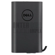 Dell Slim Power Adapter 19.5V 3.34A 7.4*5.0mm 65w A65NM130 H65NM130 0FPC2Y 0G4X7T 03VT2F PA-21 notebook/laptop hálózati adapter/töltő gyári/eredeti