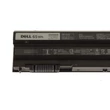 DELL T54FJ NH6K9 8858X N3X1D NHXVW 4KFGD series Latitude E5420 E5430 E5530 E6420 E6430 E6440 E6540 5800mAh 65Wh 10.8V 6 cella fekete notebook/laptop akku/akkumulátor gyári