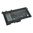 Dell Latitude 5280 5290 5480 5490 E5280 E5480 E5580 5491 5495 5580 5590 5591 Precision 3520 series 3DDDG 93FTF 083XPC 83XPC D4CMT 4YFVG 45N3J RRJD 11.4V 4254mAh 51Wh 3 cella notebook/laptop akku/akkumulátor gyári