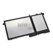Dell Latitude 5280 5290 5480 5490 E5280 E5480 E5580 5491 5495 5580 5590 5591 Precision 3520 series 3DDDG 93FTF 083XPC 83XPC D4CMT 4YFVG 45N3J RRJD 11.4V 4254mAh 51Wh 3 cella notebook/laptop akku/akkumulátor gyári