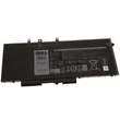 Dell Latitude 5280 5290 5480 5490 5491 5495 5580 5590 5591 Precision 3520 series GJKNX GD1JP KCM82 DV9NT MT31P FPT1C 7.6V 8500mAh 68Wh 4 cella notebook/laptop akku/akkumulátor gyári