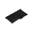 Dell Latitude 5280 5290 5480 5490 5491 5495 5580 5590 5591 series 3DDDG 93FTF 11.4V 2900mAh 3 cella fekete notebook/laptop akku/akkumulátor utángyártott