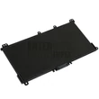 HP 240 G7 245 G7 250 G7 255 G7 340S G7 Pavilion 14-CE 14-CF 14-DK 14s-DQ 15-CS 15S-FQ 15-DB 15-DA 14-DH 15-CD 15-DA 15-DW 15S-EQ HT03XL L11119-855 HSTNN-DB8R -DB8S HSTNN-DB9D HSTNN-IB8O HSTNN-LB8M HSTNN-UB7J 11.31V 3440mAh 41Wh notebook akkumulátor gyári