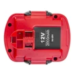 Bosch PSR 1200 series 12V 2000mAh 24Wh Ni-Mh szerszámgép akku/akkumulátor