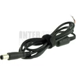 DELL / HP 7.4mm - 5.0mm DC jack helyettesítő kábel