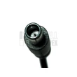 DELL / HP 7.4mm - 5.0mm DC jack helyettesítő kábel