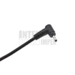 ASUS 2.5mm - 0.7mm DC jack helyettesítő kábel