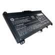 HP 240 G7 245 G7 250 G7 255 G7 340S G7 Pavilion 14-CE 14-CF 14-DK 14s-DQ 15-CS 15S-FQ 15-DB 15-DA 14-DH 15-CD 15-DA 15-DW 15S-EQ HT03XL L11119-855 HSTNN-DB8R -DB8S HSTNN-DB9D HSTNN-IB8O HSTNN-LB8M HSTNN-UB7J 11.31V 3440mAh 41Wh notebook akkumulátor gyári