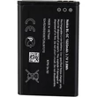 Nokia BL-5C Li-Ion 3.7V 1020mAh eredeti/gyári akku/akkumulátor