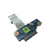 Lenovo IdeaPad 500-15ISK Z51-70 500-15ACZ ODD Optical DVD Connector LS-C283P optikai meghajtó kábel